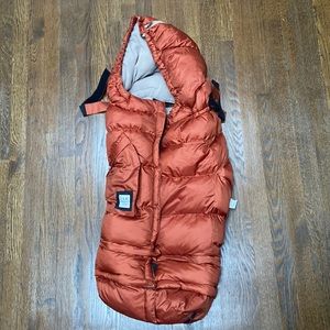 7AM Enfant Stroller Blanket Cover Bag